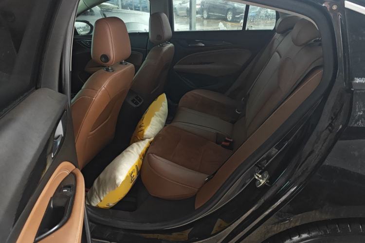 Used Buick Regal 2022 552T Smart Edition