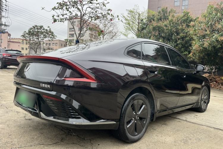 Used Wuling Xingguang 2023 70 Standard Edition
