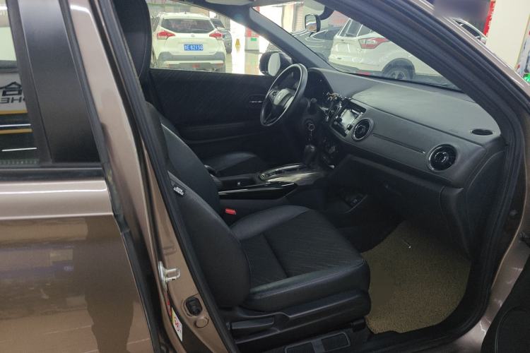 Used Honda XR-V 2015 1.8L EXi CVT Comfort Version