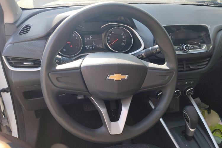 Used Chevrolet Cavalier 2020 325T Automatic Enjoyment Edition