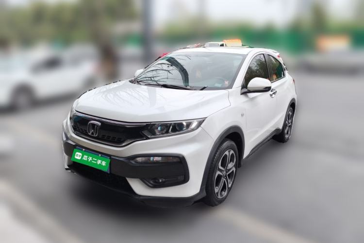 Used Honda XR-V 2017 1.8L EXi CVT Comfort Version