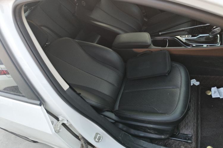 Used Buick Verano 2022 Pro 533T Enjoyment Edition Right Front Seat