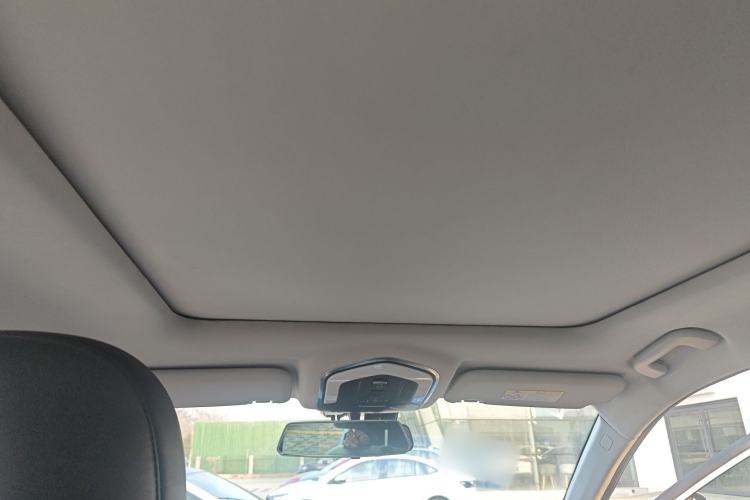 Used SWM G01 2018 1.5T Manual Smart UP
