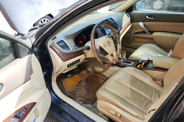 Used Nissan Teana 2008 2.5L XL Leading Edition
