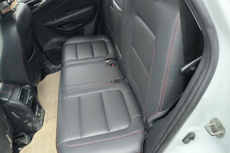 Used Changan CS75 2014 2.0L Manual Leading Model China V Standard