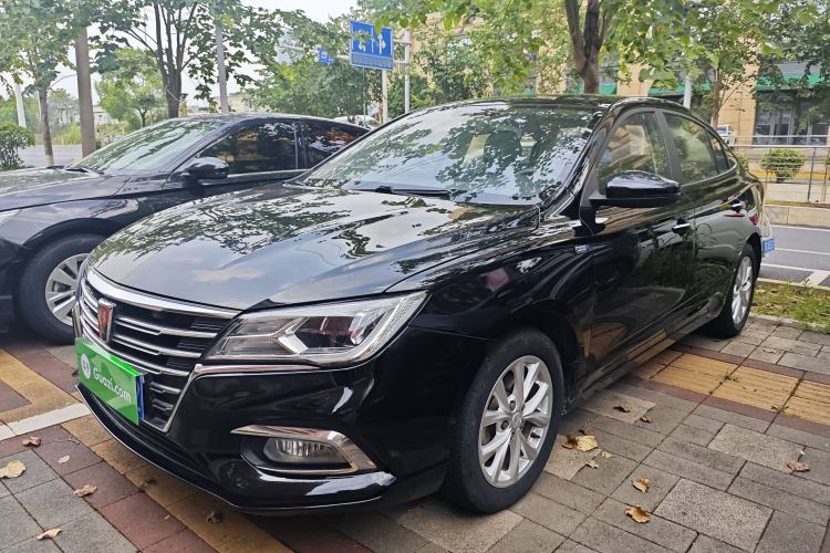 Used Roewe i5 2019 1.5L Automatic 4G Connected Langyue Edition