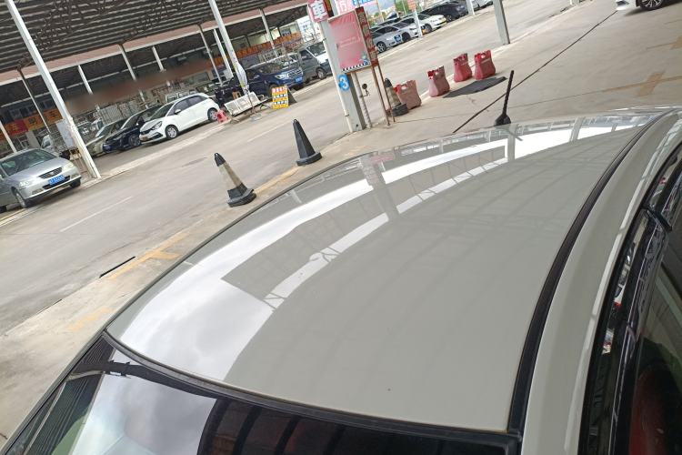 Used Kia K2 2015 Sedan 1.4L Automatic GLS Roof