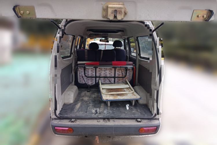 Used Chana Star 2 2012 1.0L Value Edition JL465QH