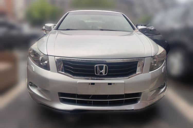 Used Honda Accord 2010 2.0L EX

