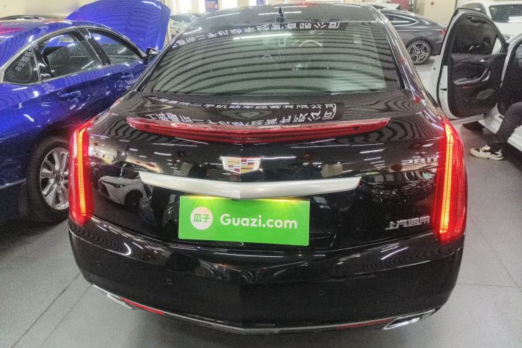 Used Cadillac XTS 2016 28T Tech Edition
