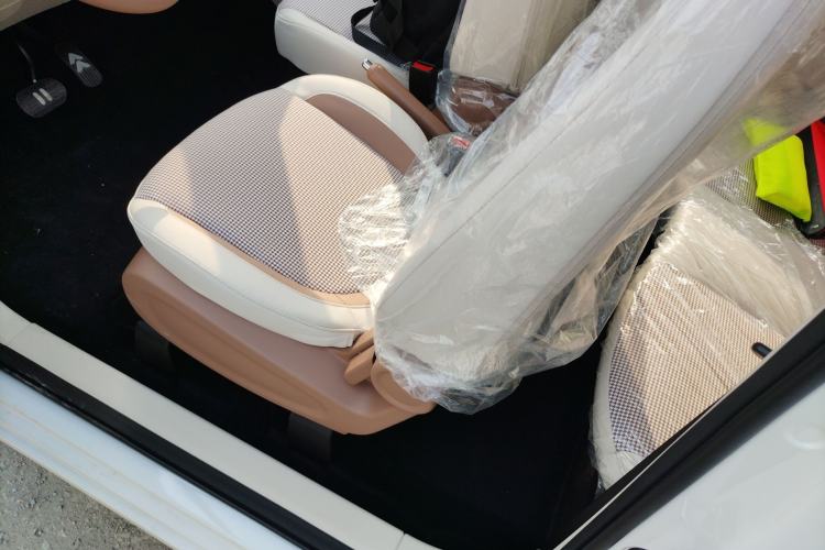 Used Bestune Pony 2026 Model 222km Cute Horse Plus
