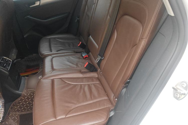 Used Audi Q5 2015 40 TFSI Technology Edition
