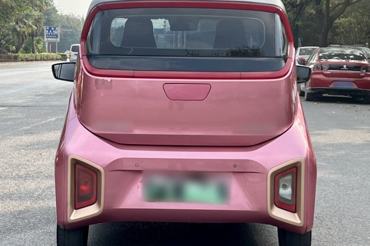 Used Baojun E200 2020 305KM Smart Drive Version