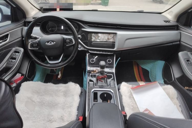 Used Chery Arrizo 5 2019 PRO 1.5L CVT Zizai Edition China VI
