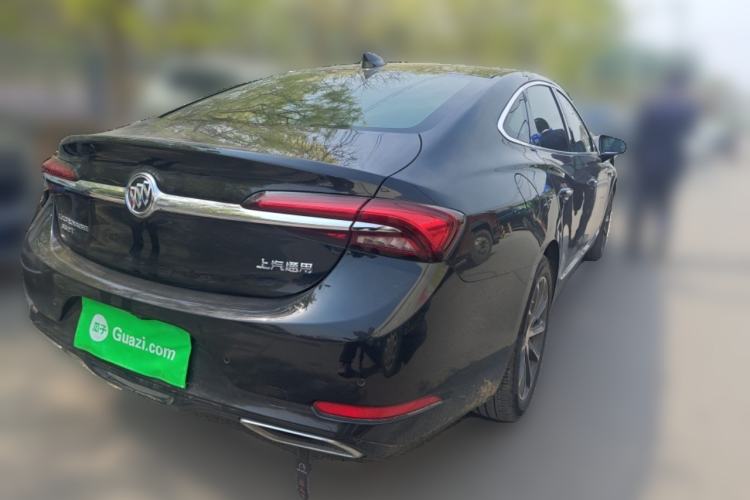 Used Buick LaCrosse 2021 652T Premium Edition
