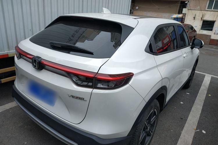 Used Honda Vezel 2023 1.5L CVT Tech Edition
