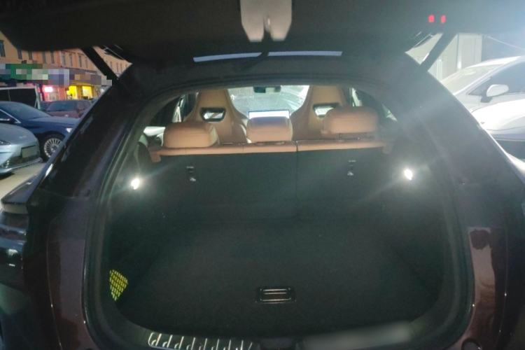 Used Denza N7 2023 Long-Range Performance Max Edition