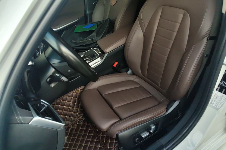 Used BMW 3 Series 2020 Restyled 325Li M Sport Package