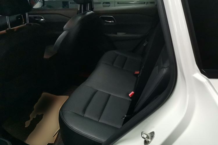 Used Nissan X-Trail 2021 VC-Turbo 300 CVT 4WD Luxury Edition