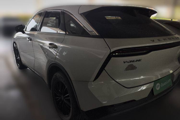 Used Venucia V 2023 260T Idol Edition Pro