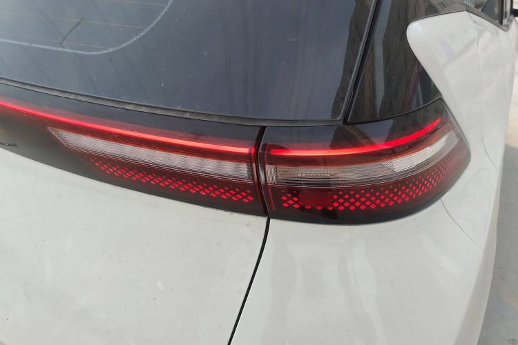 Used BYD Seagull 2025 405 km Flying Edition