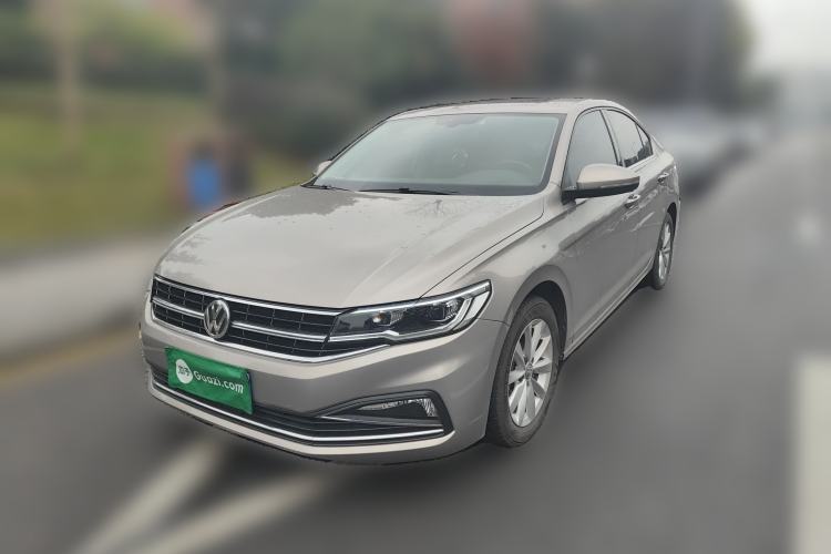 Used Volkswagen Bora 2020 1.5L Automatic Elite Version