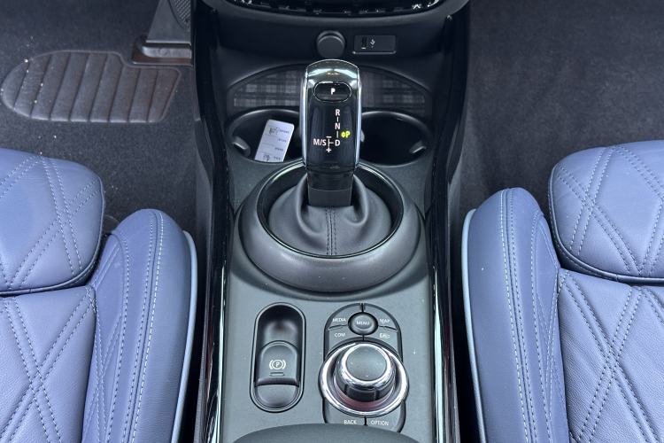 Used MINI Clubman 2022 2.0T COOPER S Gear Lever
