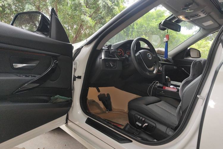 Used BMW 3 Series GT 2019 320i Sport Edition