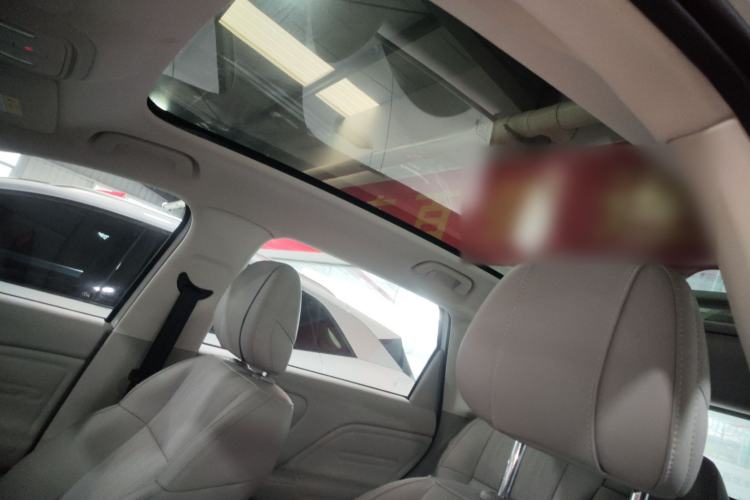 Used Leapmotor B10 2025 510 LiDAR Version
