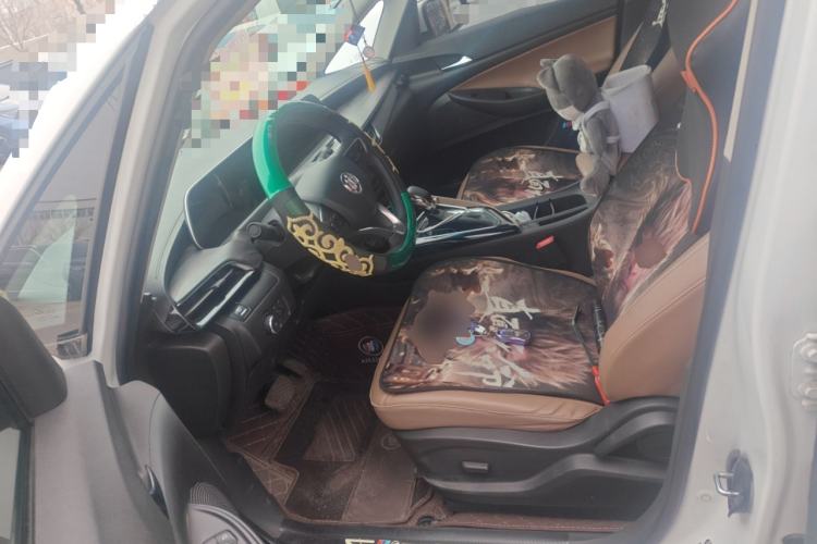 Used Buick GL6 2021 323T Mild Hybrid Connect Luxury Model
