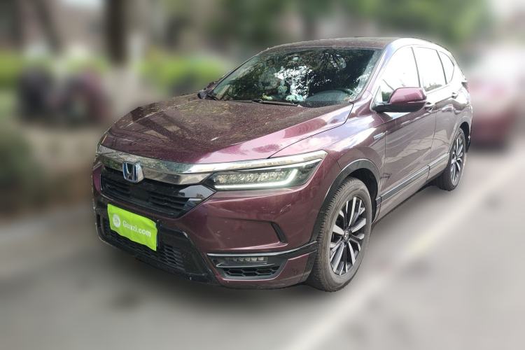 Used Honda Breeze 2020 Rui Hybrid 2.0L Two-Wheel Drive Rui Prestige Edition