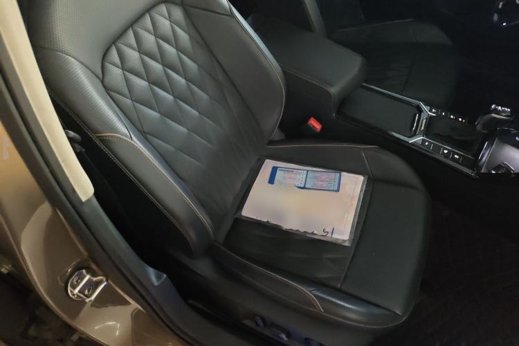 Used Volkswagen Passat New Energy 2019 430 PHEV Hybrid Luxury Edition
