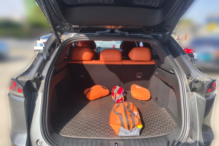 Used Deepal S07 2023 200Max Range-Extended Version