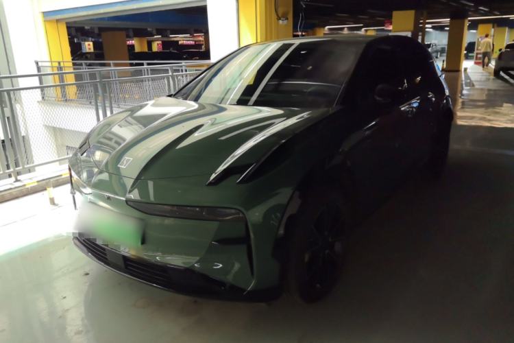 Used Zeekr X 2023 Rear-Drive YOU Edition 4 Seats