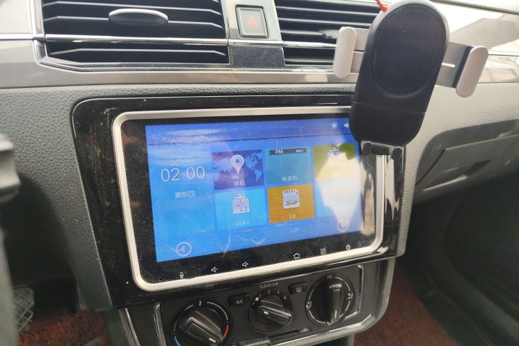 Used Volkswagen Santana 2017 Haval H6 1.6L Automatic Fashion Edition