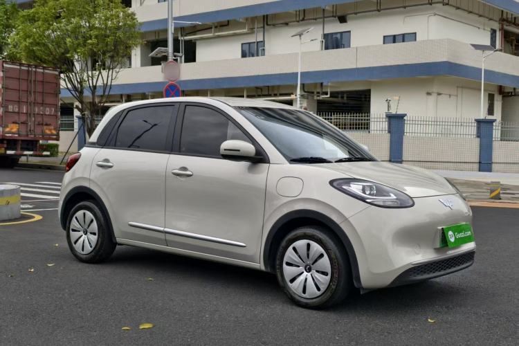 Used Wuling Bingo 2024 203km Light Edition