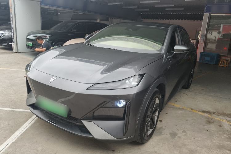 Used Deepal S07 2023 200Max Range-Extended Version