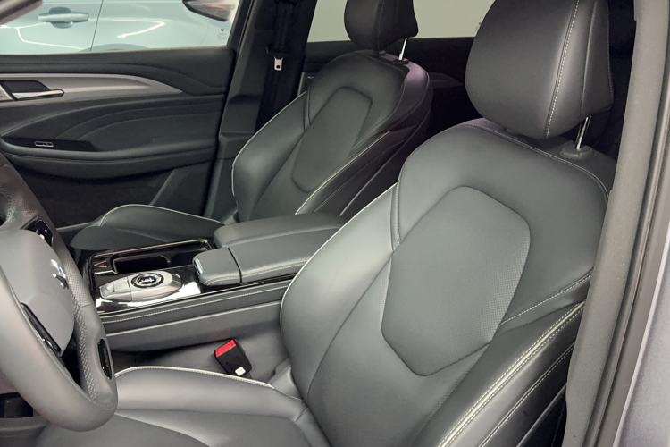 Used ARCFOX Alpha T 2022 480S 160kW