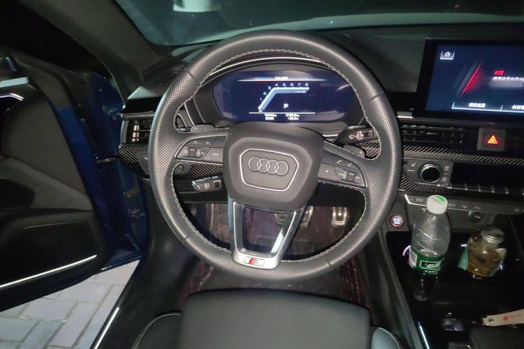 Used Audi S5 2023 S5 3.0T Coupe