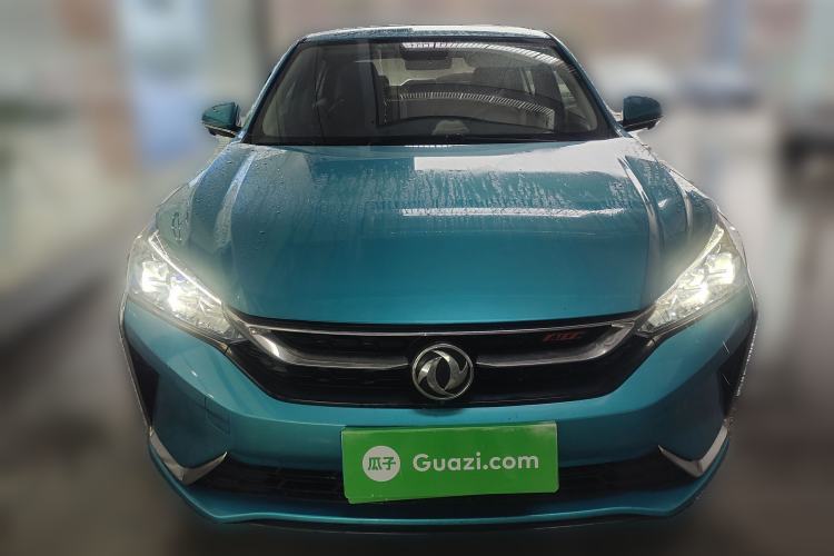 Used Dongfeng Aeolus Yixuan 2020 230T Automatic Cool Edition