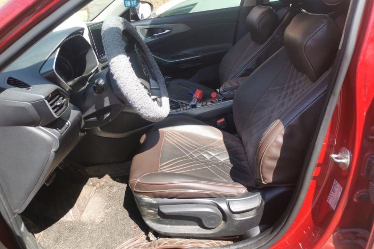 Used Hyundai Lafesta 2019 280TGDi Sport Edition China V Standard
