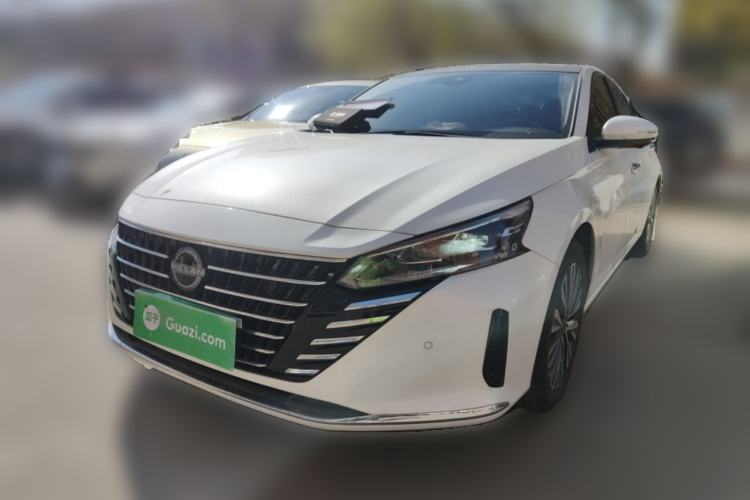 Used Nissan Teana 2022 2.0L XL-Upr Enjoyment Edition