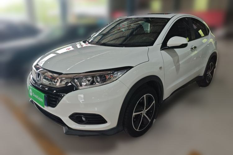 Used Honda Vezel 2020 1.5L CVT Pioneer Edition