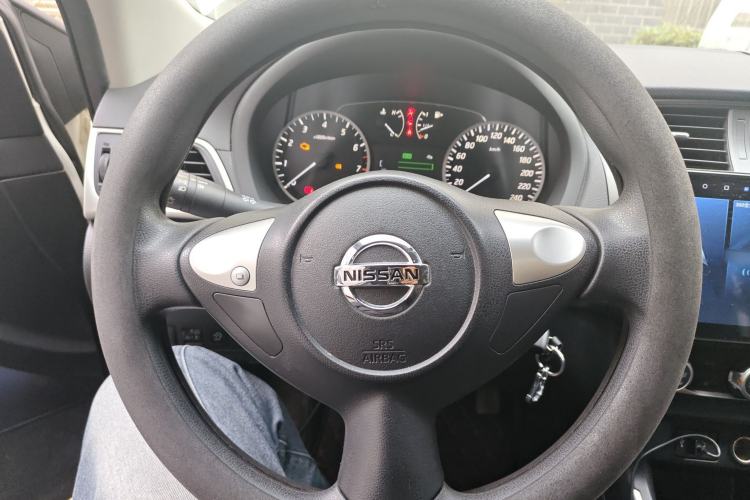 Used Nissan Sylphy 2021 Classic 1.6XE CVT Comfort Edition
