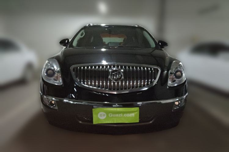 Used Buick Enclave 2010 3.6L Elite Edition