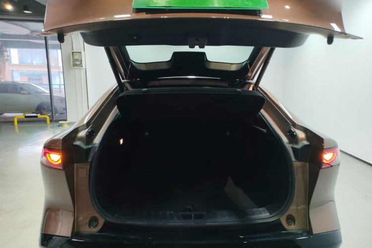 Used Mazda EZ-6 2024 Range-Extended 200 Luxury Edition