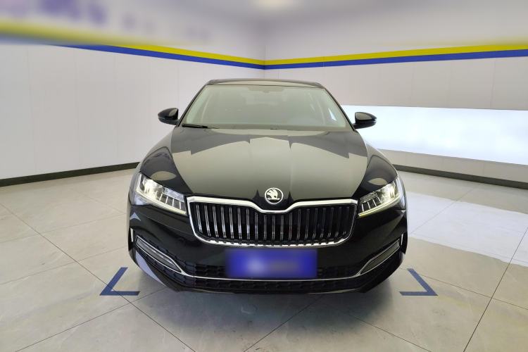 Used Skoda Superb 2023 Facelifted TSI280 DSG Luxury Edition
