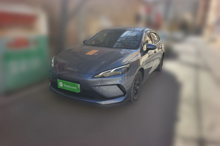 Used BYD Seal 05 DM-i 2025 DM-i Smart Drive 55KM Luxury Model