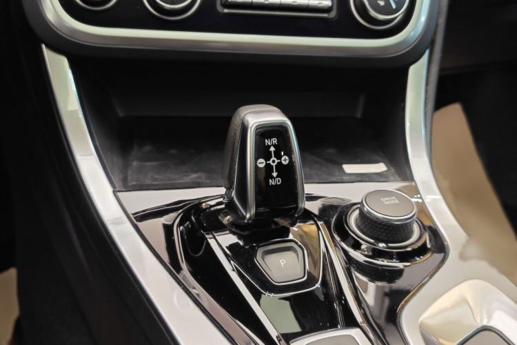 Used Lynk & Co 01 EM-P 2018 1.5T PHEV JingPro National Emission Standard V
