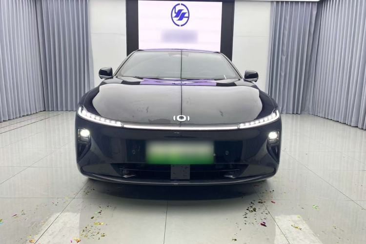 Used Qiyuan A07 2025 Pure Electric "True Fragrance" Edition 625 Flagship Model
